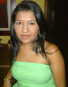 41 Year Old Barranquilla, Colombia Woman
